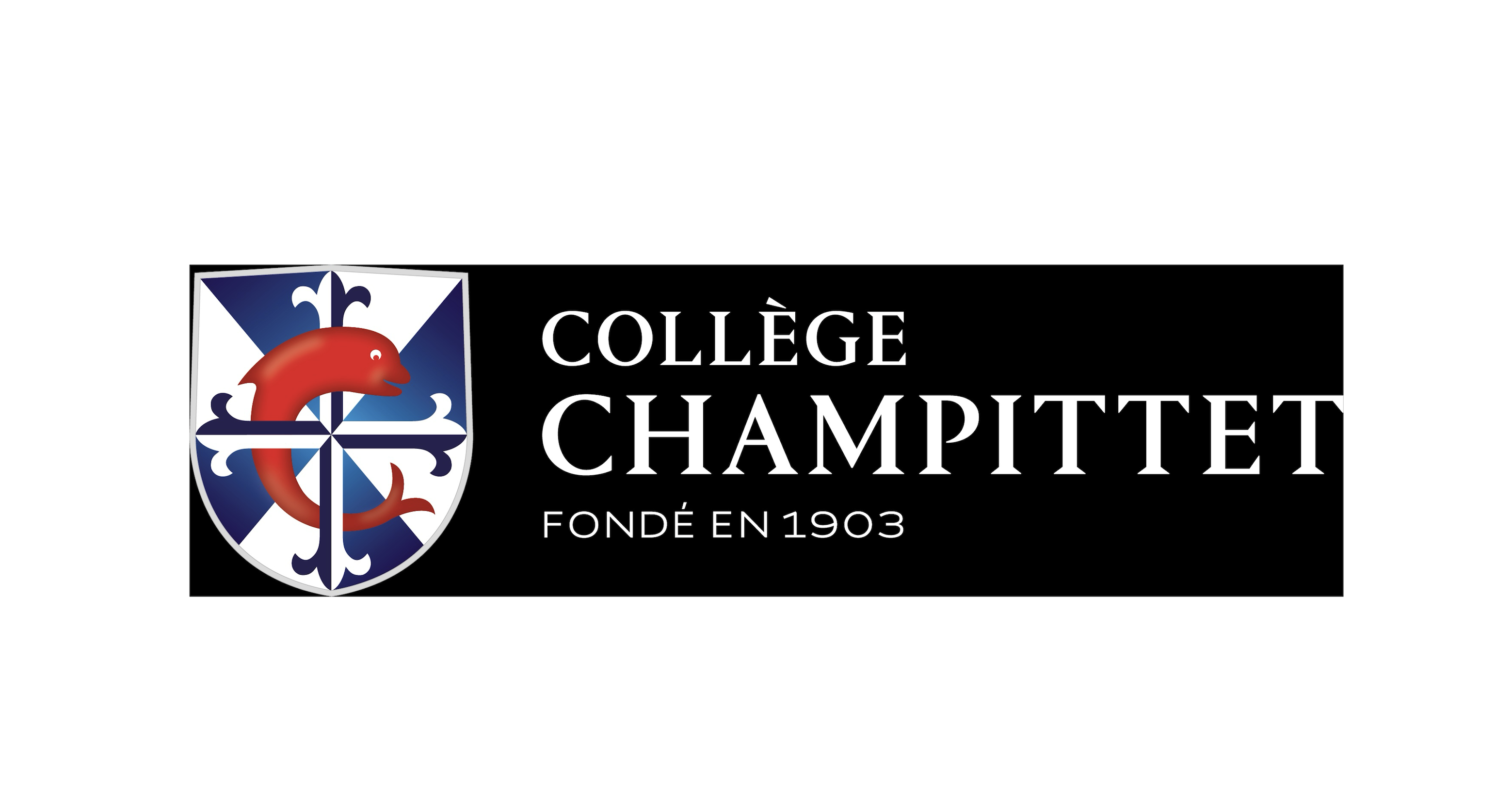 logo champittet site